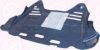KLOKKERHOLM 2026795 Engine Cover